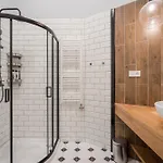 Apartamento Aradi Chic