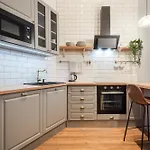 Apartamento Aradi Chic
