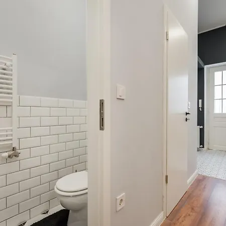 Aradi Chic Apartment