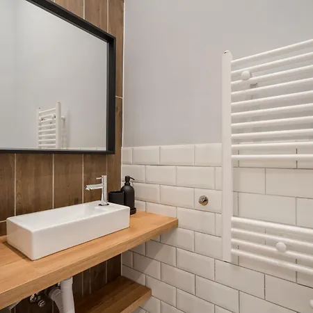 Aradi Chic * Budapest