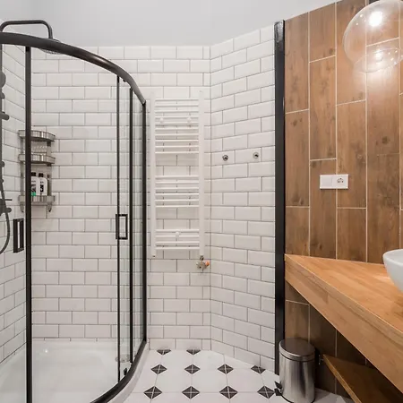 Apartment Aradi Chic