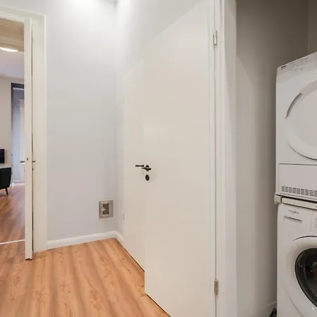 Apartment Aradi Chic *