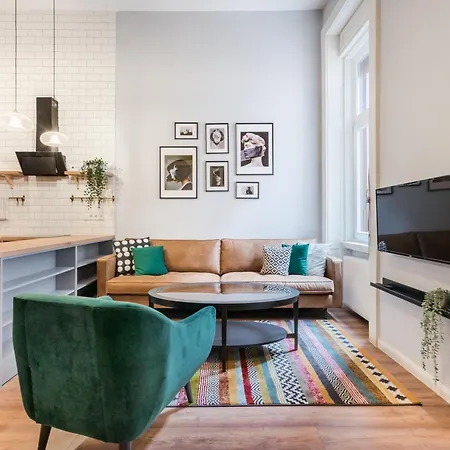 Aradi Chic * Budapest