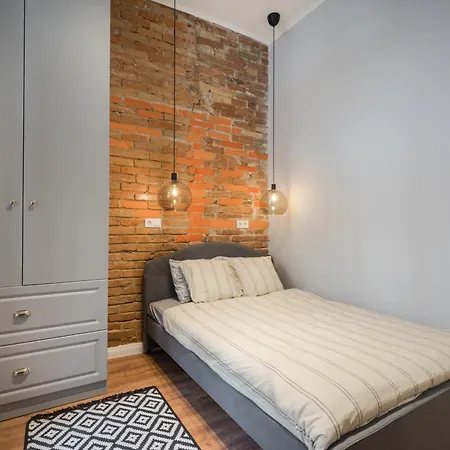 Apartment Aradi Chic Budapest
