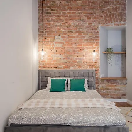 Aradi Chic Budapest