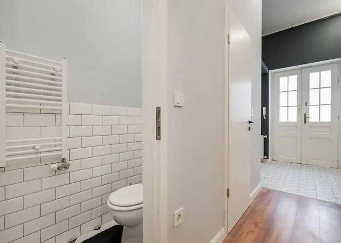Aradi Chic Appartement