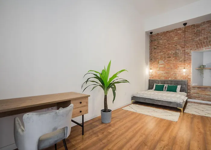Appartement Aradi Chic *