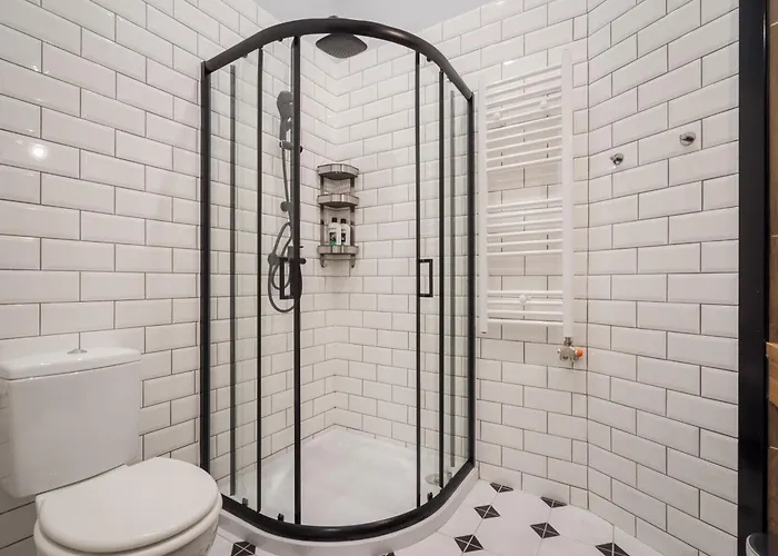 Aradi Chic Appartement Budapest