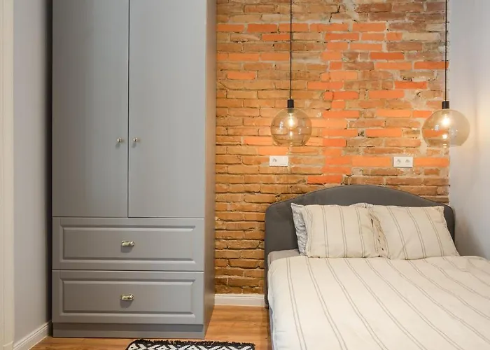 Aradi Chic Appartement *