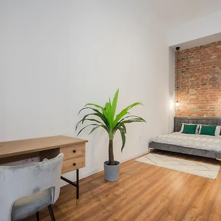 Apartman Aradi Chic *