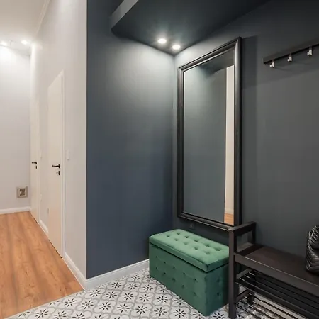 Aradi Chic Apartman Budapest